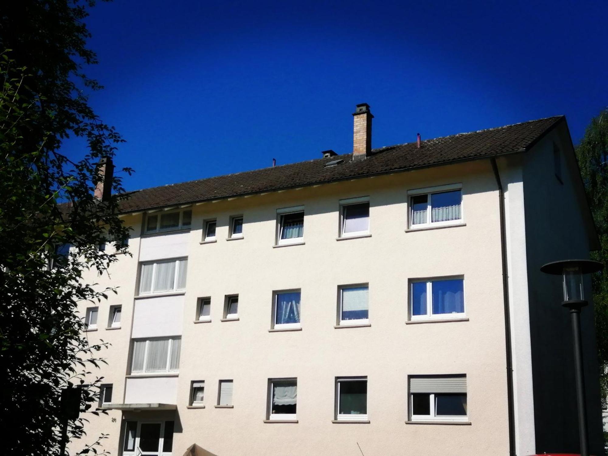 Ferienwohnung Villingen Exterior photo